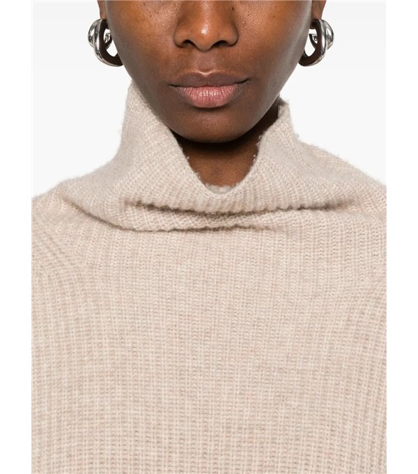 BROOKE-Jersey canalé