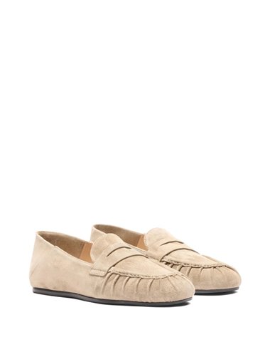 C/BROOKS-Mocasín ante