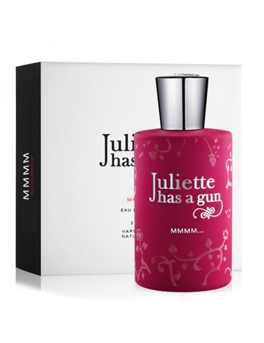 Perfume Mmmm... - 100ml.