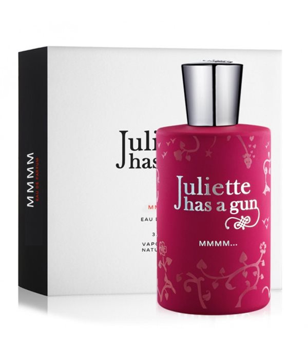 Perfume Mmmm... - 100ml.