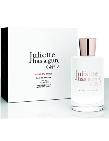 Perfume Moscow Mule - 100ml.