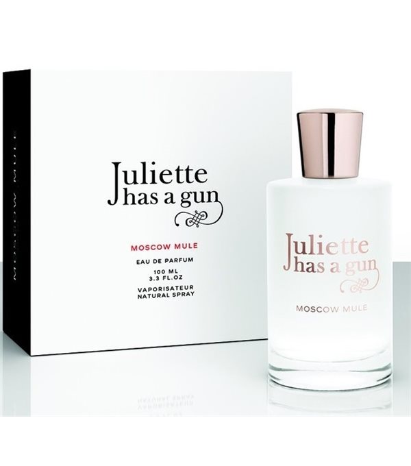 Perfume Moscow Mule - 100ml.