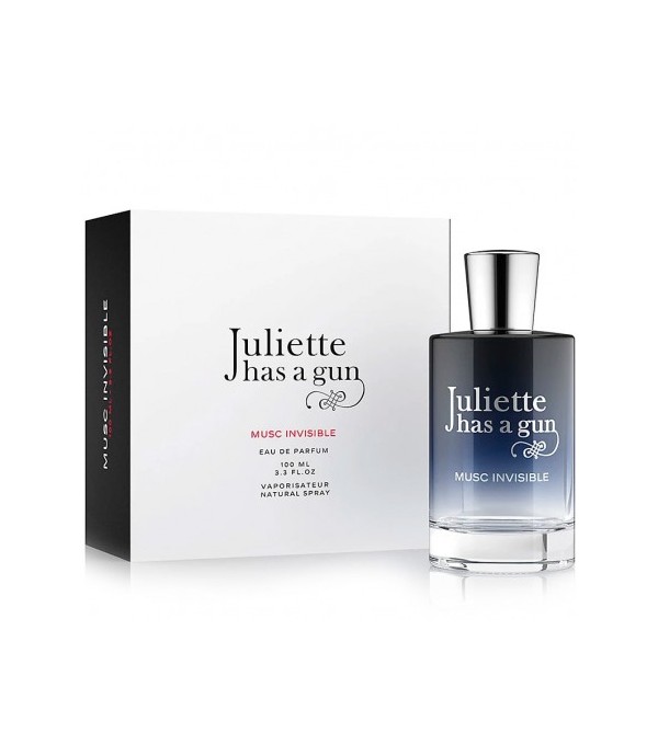 PERFUME MUSC INVISIBLE PERFUME MUSC INVISIBLE