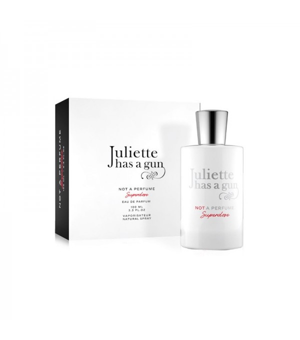 Perfume Not Superdose - 100ml. Perfume Not Superdose - 100ml.