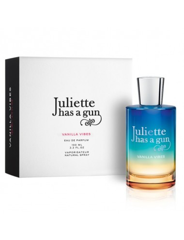 Perfume Vanilla Vibes - 100ml.