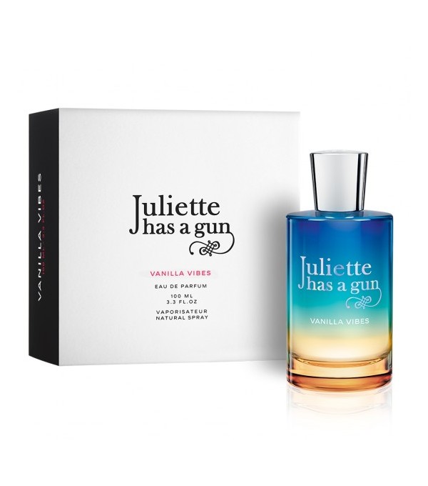 Perfume Vanilla Vibes - 100ml. Perfume Vanilla Vibes - 100ml.