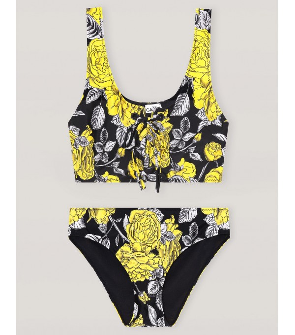 Bikini flores Bikini flores