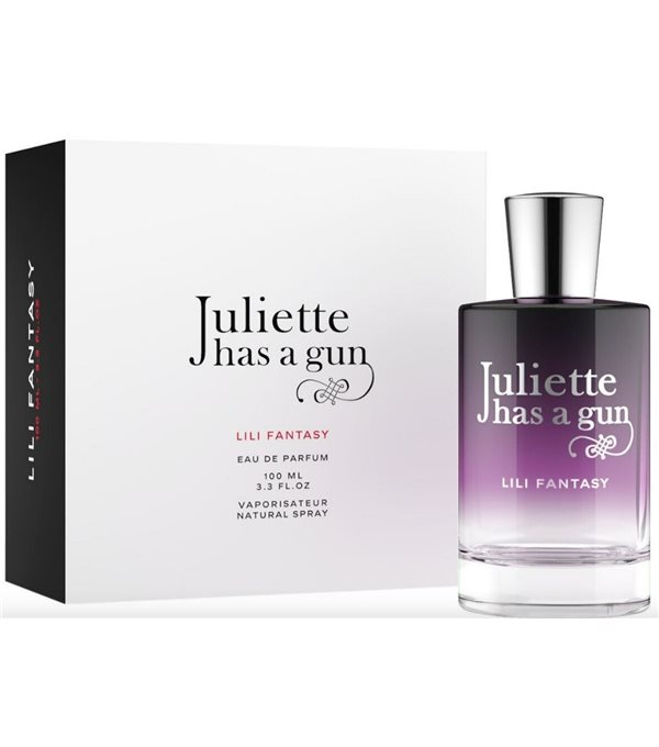 Perfume Lili Fantasy - 100ml.