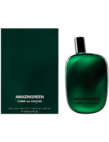 Amazingreen edf 100 ml