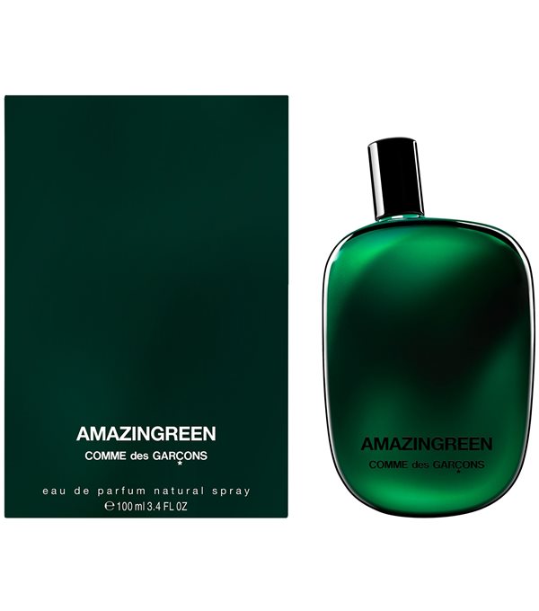 Amazingreen edf 100 ml