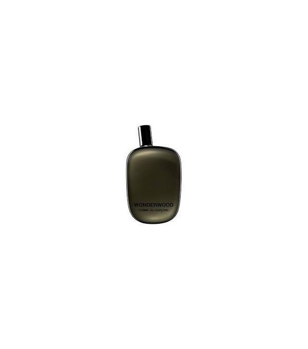 EAU  PARFUM WONDERWOOD 100ML EAU  PARFUM WONDERWOOD 100ML