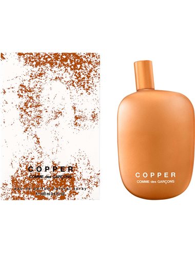 COPPER EDP 100 ml