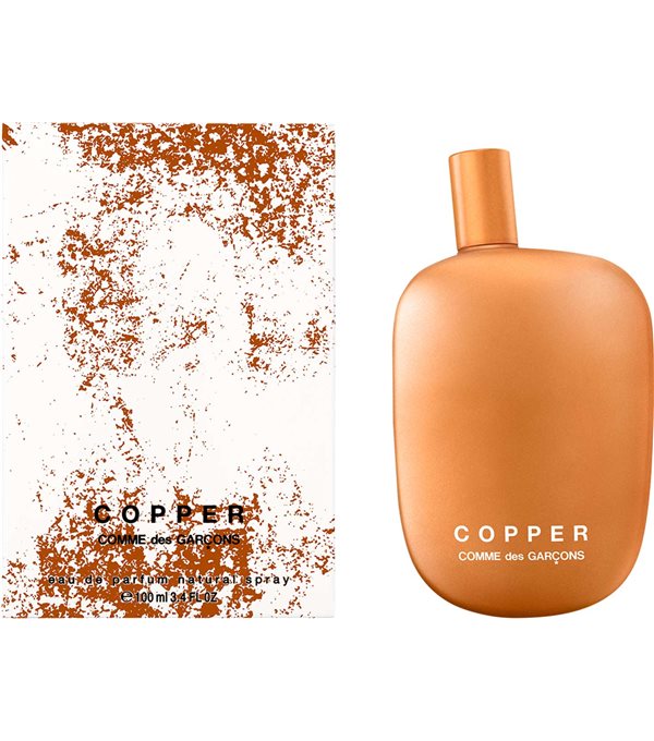 COPPER EDP 100 ml