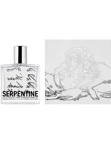 SERPENTINE 50ML