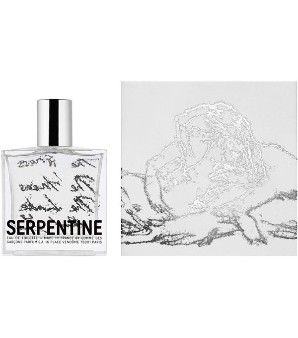 SERPENTINE 50ML