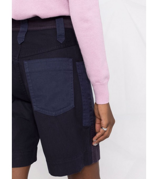 KALERNA-Short patchwork KALERNA-Short patchwork