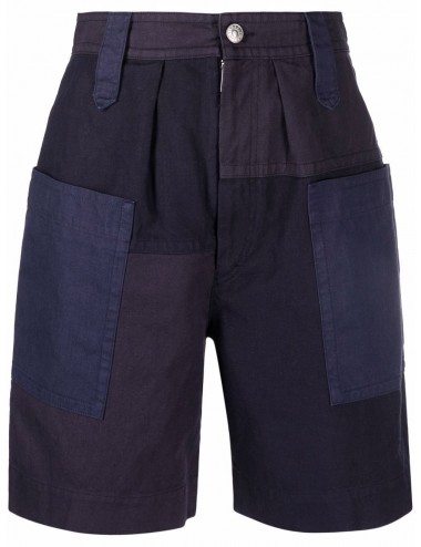 KALERNA-Short patchwork