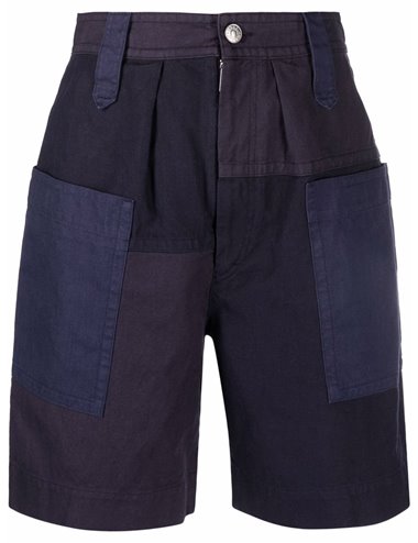 KALERNA-Short patchwork