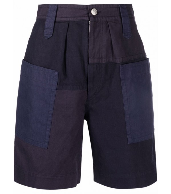 KALERNA-Short patchwork KALERNA-Short patchwork