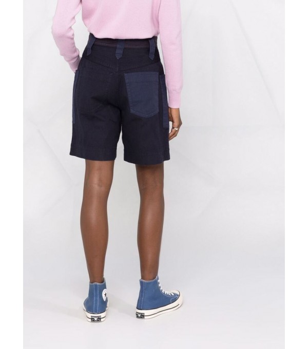 KALERNA-Short patchwork KALERNA-Short patchwork