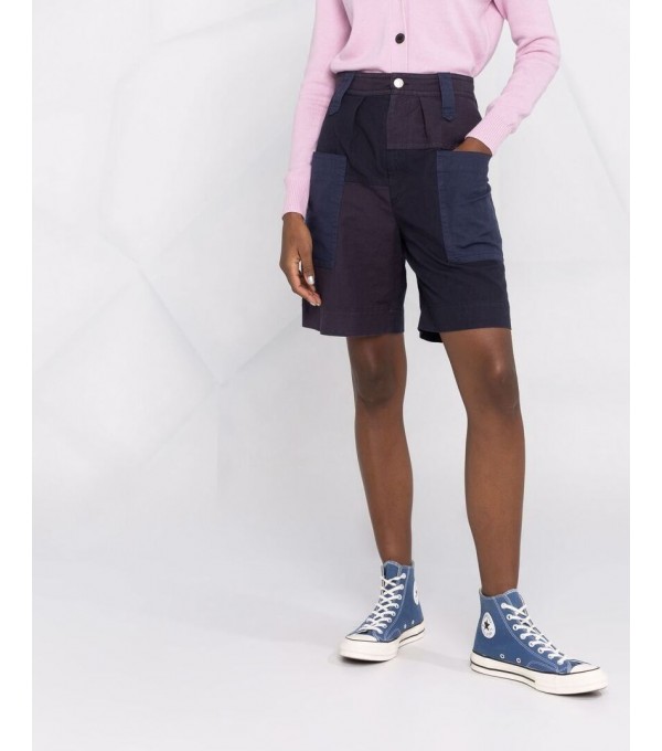 KALERNA-Short patchwork KALERNA-Short patchwork