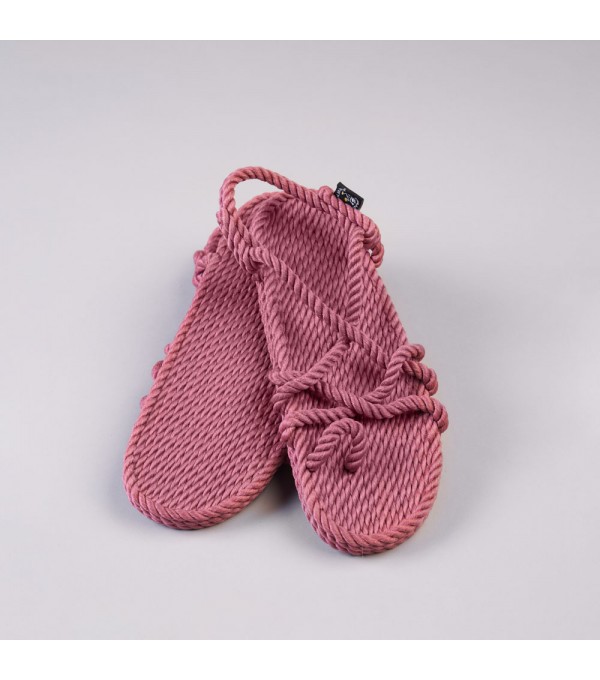 C/ TOE JOE - Mauve C/ TOE JOE - Mauve