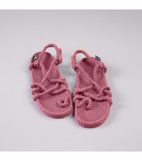 C/ TOE JOE - Mauve C/ TOE JOE - Mauve
