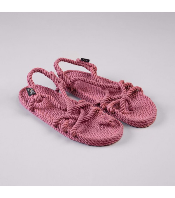 C/ TOE JOE - Mauve C/ TOE JOE - Mauve