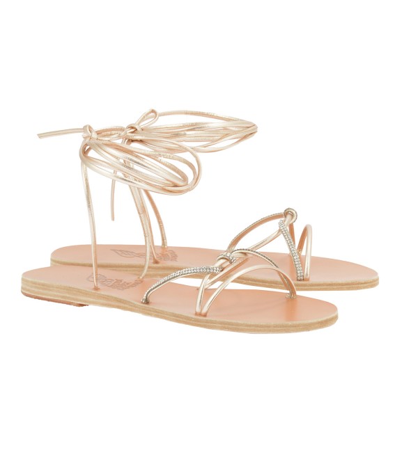 Sandalia strass Sandalia strass