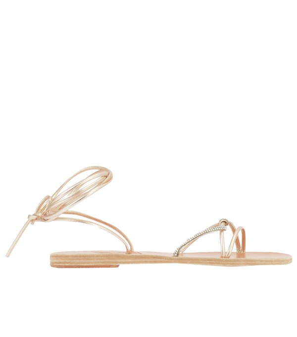 Sandalia strass Sandalia strass