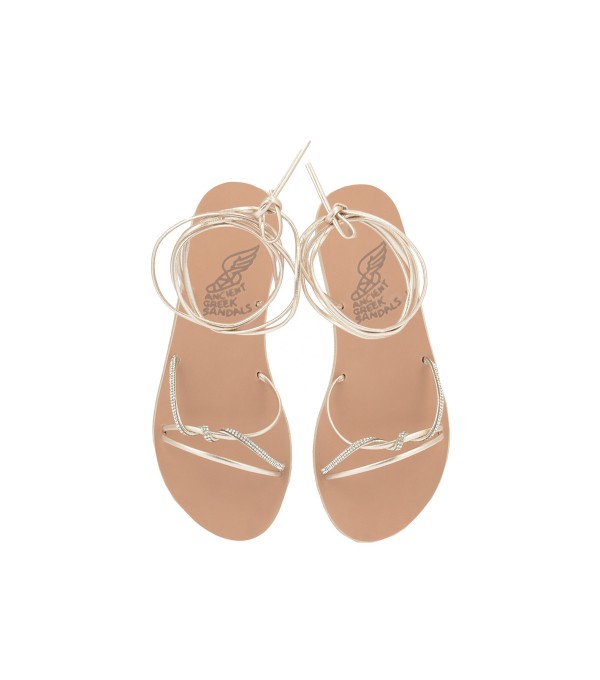 Sandalia strass Sandalia strass