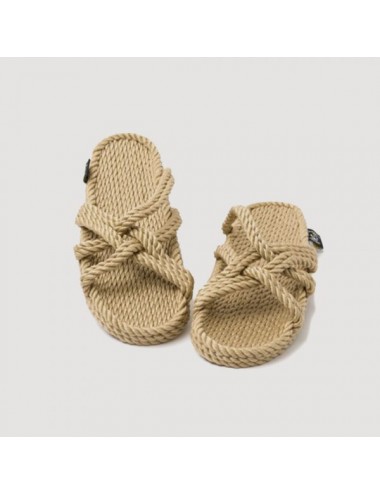 C/Sandalia Slip On cruzado