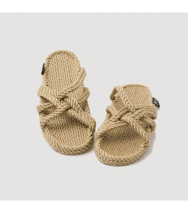 C/Sandalia Slip On cruzado C/Sandalia Slip On cruzado
