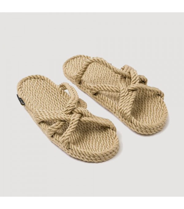 C/Sandalia Slip On cruzado C/Sandalia Slip On cruzado