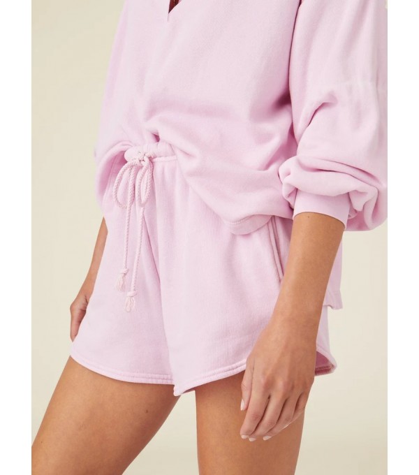 Short felpa Short felpa