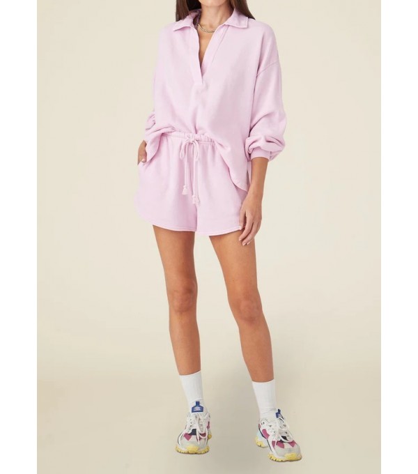Short felpa Short felpa