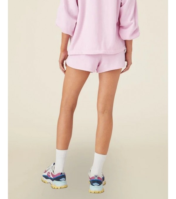 Short felpa Short felpa