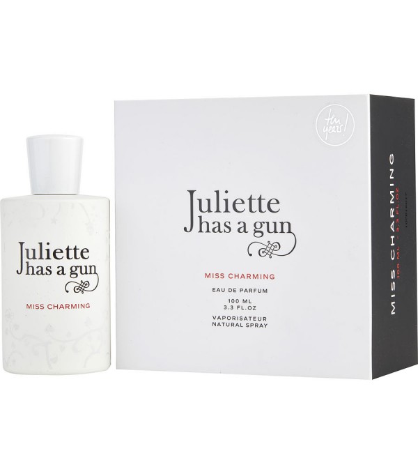 Perfume Miss Charming - 100ml. Perfume Miss Charming - 100ml.