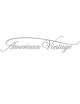 AMERICAN VINTAGE